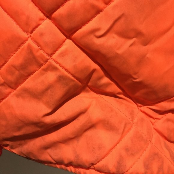 VINTAGE REVERSIBLE WOOL PLAID JACKETS SIZE L - Picture 13 of 14